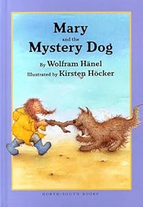 Mary and the Mystery Dog