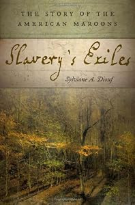 Slavery's Exiles: The Story of the American Maroons