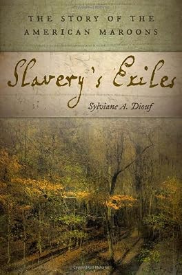 Slavery's Exiles: The Story of the American Maroons