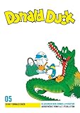 Donald Duck - F.A.Z. Comic-Klassiker, Band 5 - Walt Disney