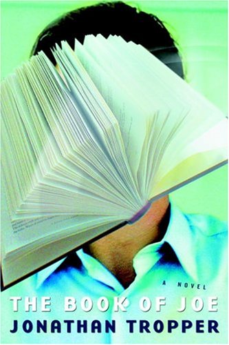 The Book of Joe by Jonathan Tropper