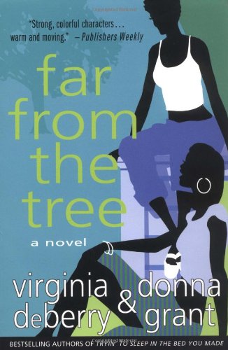 Far from the Tree by Donna Grant