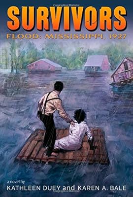 Flood: Mississippi, 1927