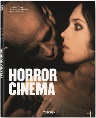 Horror Cinema by Steven Jay Schneider