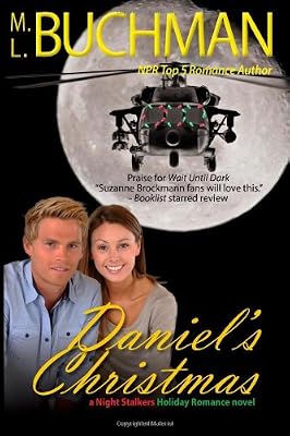 Daniel's Christmas: Night Stalkers