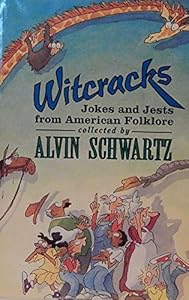 Witcracks: Jokes and Jests from American Folklore