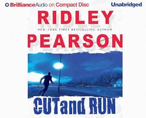 Cut and Run (Brilliance Audio on Compact Disc)