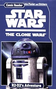 R2-D2's Adventure