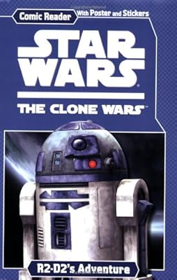 R2-D2's Adventure