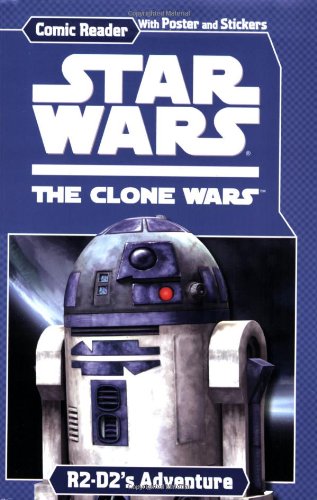 R2-D2's Adventure by Kirsten Mayer