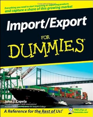 Import/export for dummies
