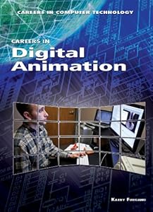 Careers in digital animation