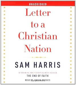 Letter to a Christian Nation