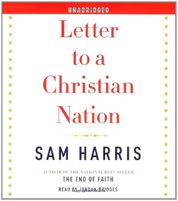Letter to a Christian Nation