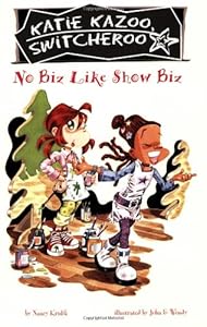 No Biz Like Show Biz