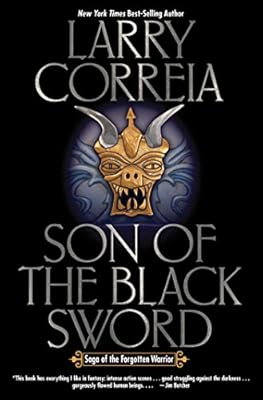 Son of the Black Sword