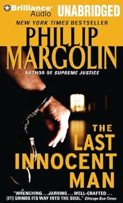 The Last Innocent Man