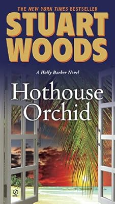 Hothouse Orchid