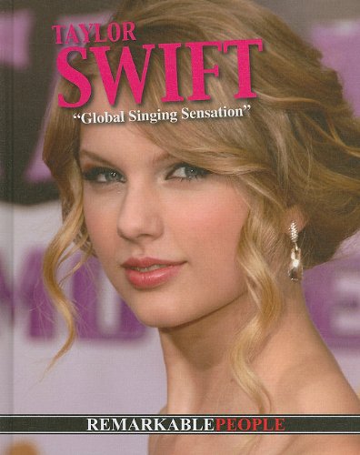 Taylor Swift by Anita Yasuda