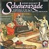 Rimsky-Korsakov : Scheherazade {sound recording} {1987 Mauceri/LSO}