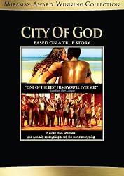 City Of God