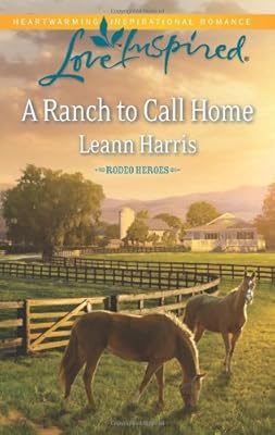 A Ranch to Call Home