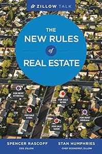 Zillow Talk: The New Rules of Real Estate