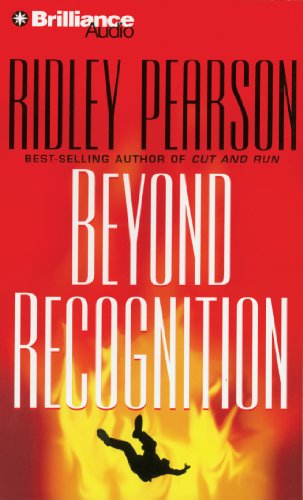 Beyond Recognition by Ridley Pearson