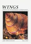 Wings: Essays on invertebrate conservation (Fall 2004, Volume 27, Number 2)