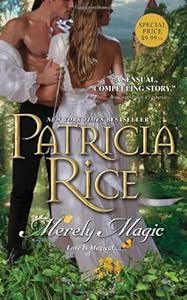 Merely Magic