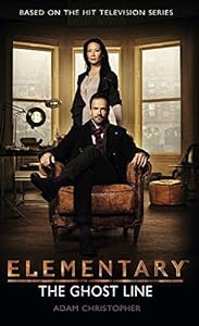 Elementary: The Ghost Line