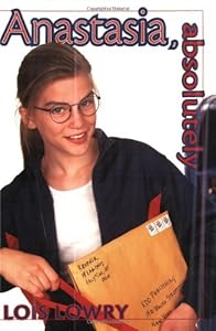 Anastasia Absolutely