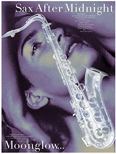 Sax After Midnight: Moonglow by Various