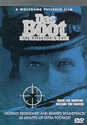 Das Boot - The Director's Cut