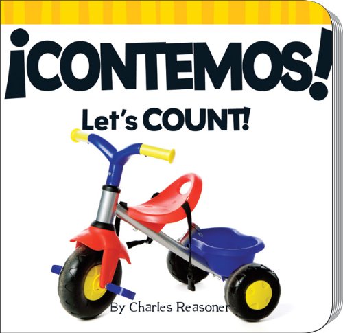 Contemos by Charles Reasoner