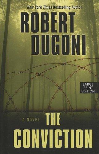 The Conviction by Robert Dugoni