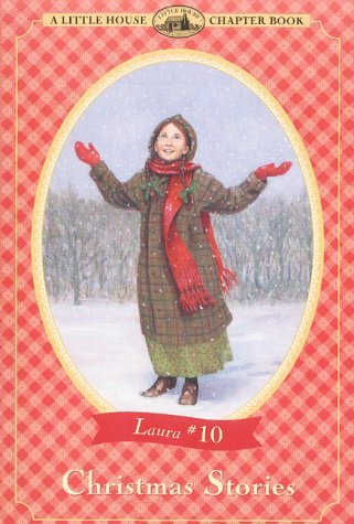 Christmas Stories by Laura Ingalls Wilder