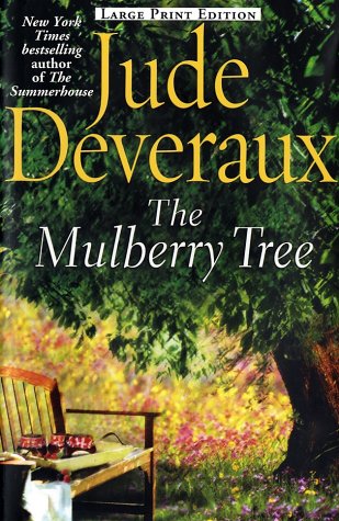 The Mulberry Tree by Jude Deveraux