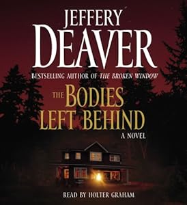 The Bodies Left Behind