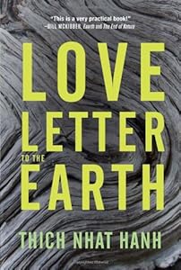 Love Letter to the Earth