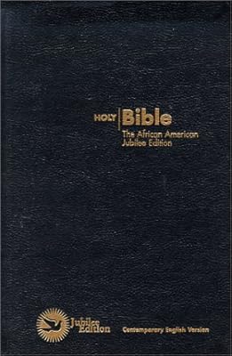 Holy Bible: African American/Cev