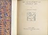 The development of Sumerian art