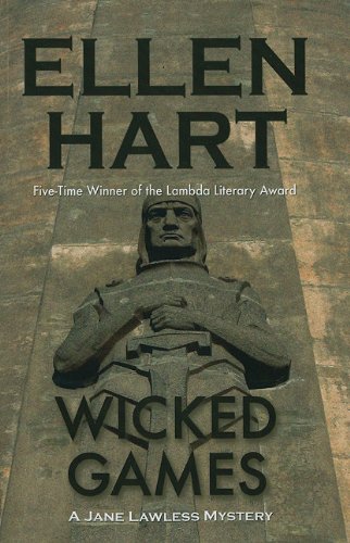 Wicked Games by Ellen Hart