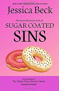 Sugar Coated Sins
