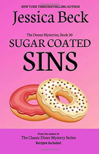 Sugar Coated Sins by Jessica Beck