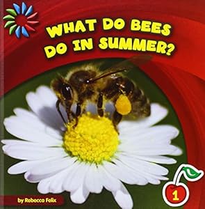 What Do Bees Do in Summer?