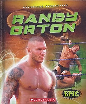Randy Orton