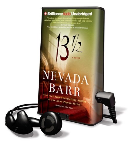 13 1/2 by Nevada Barr