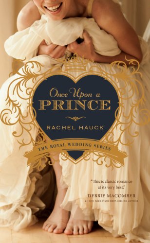 Once Upon a Prince by Rachel Hauck