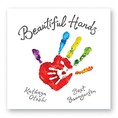 Beautiful Hands